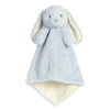 Ebba Dewey 16" Bunny Luvster Sky Playful Baby Stuffed Animal