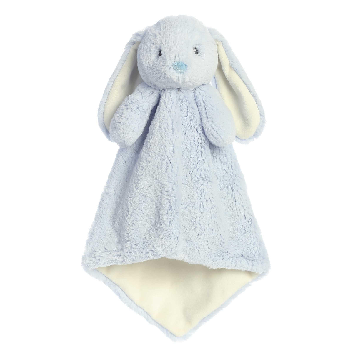 Ebba Dewey 16" Bunny Luvster Sky Playful Baby Stuffed Animal