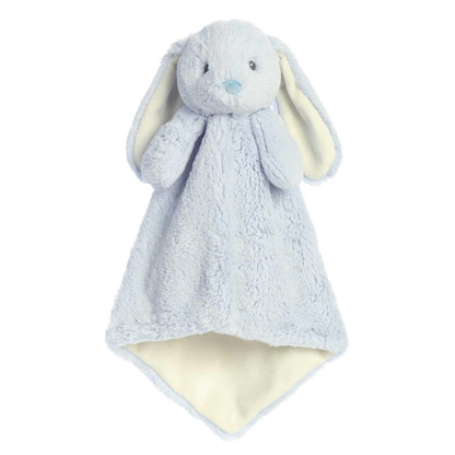 Ebba Dewey 16" Bunny Luvster Sky Playful Baby Stuffed Animal