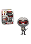 Funko Pop Marvel: Ant-Man & The Wasp - Janet Van Dyne Collectible Figure, Multicolor