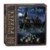 World of Harry Potter 550Piece Jigsaw Puzzle | Art from Harry Potter & The Sorcerer's Stone Movie | Official Harry Potter Merchandise | Collectible