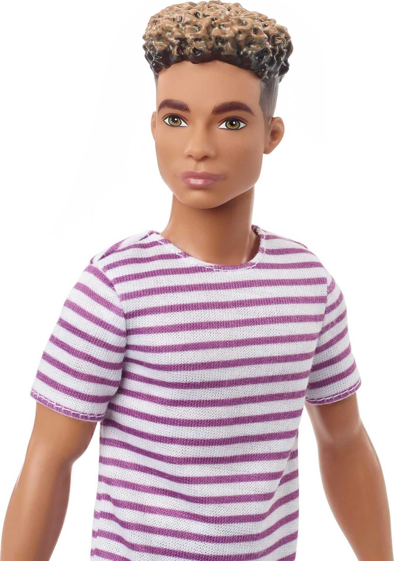 Barbie Big City Big Dreams - 3 Doll Gift Set