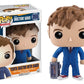 Funko POP Television: Doctor Who - 10th Doctor with Hand Action Figure