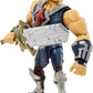 Masters of the Universe Masterverse Animated He-Man Action Figure with Accessories, 7-inch MOTU Collectible Gift