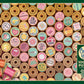 Cobble Hill 1000 Piece Puzzle - Sew Happy! - Sample Poster Included