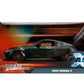Jada Fast & Furious Fast X 1:24 2023 Nissan Z Die-Cast Car, Toys for Kids and Adults