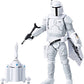 Star Wars 2017 The Black Series Boba Fett (Prototype) Action Figure 3.75 Inches