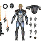 NECA Secret Headquarters The Guard & Argon 7" Scale Action Figure
