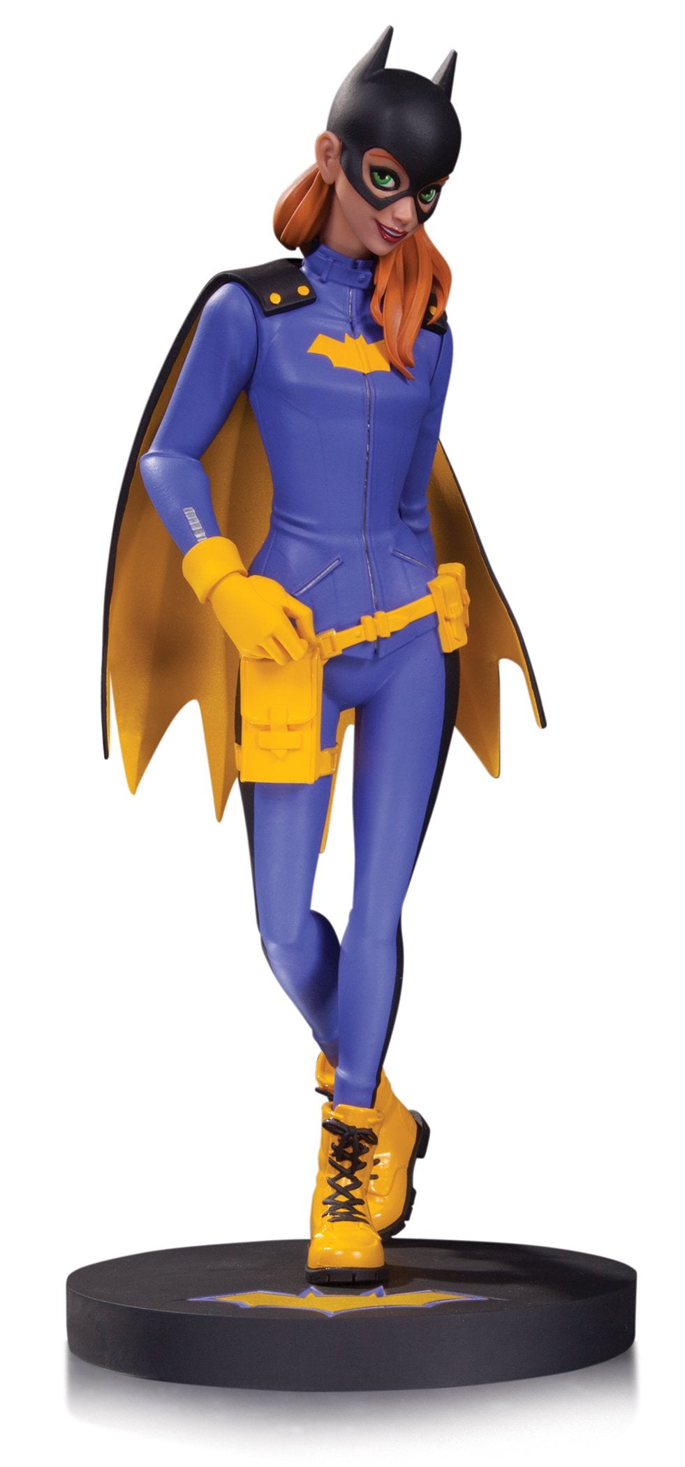 DC Collectibles Comics Batgirl Statue