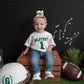 ZAIBIANHAO Football Theme Birthday Crown - First Birthday Mini Party Hat for Baby, First Year Down Party Headband Decorations