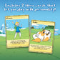Cryptozoic Entertainment Adventure Time Card Wars Collector's Pack: Fionna vs. Cake