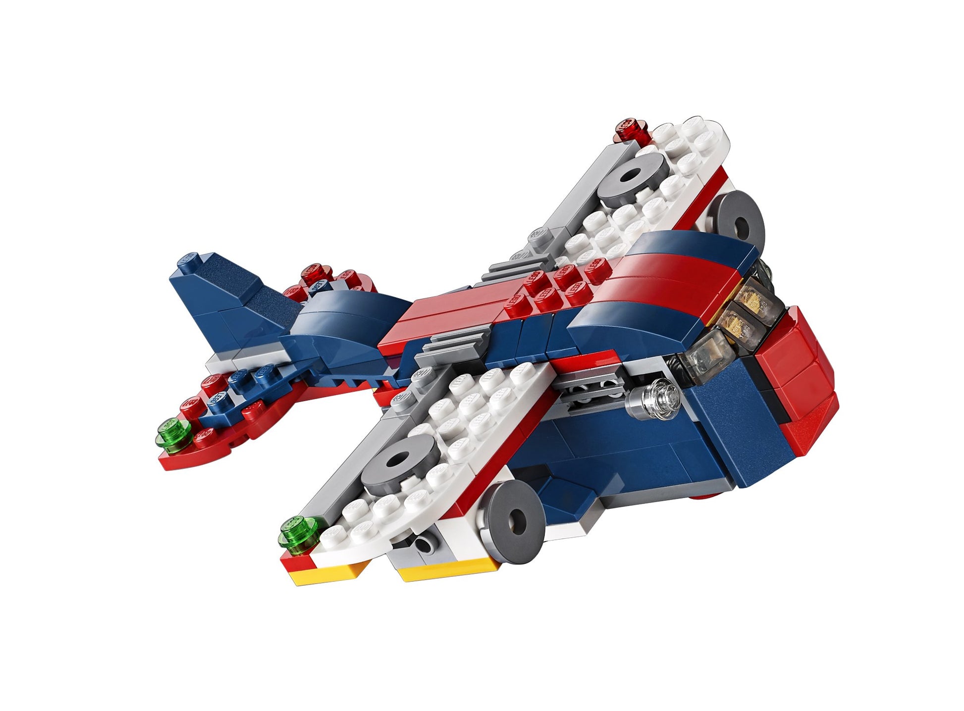 LEGO Creator Ocean Explorer 42064 Science Toy for Kids