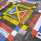 Jamaican Ludo Heroes Edition v2.0 (Ludi/Ludy/Loodi) | 24in x 24in Board Game | Family Game Night Activity | Fun Easy Multi-Player Entertainment