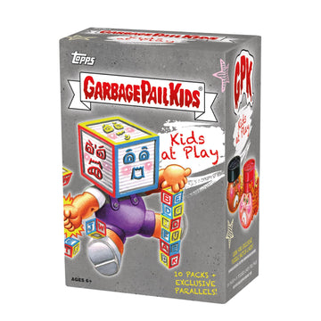 Topps 2024 Garbage Pail Kids Series 1 Value Box