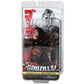 NECA Classic 1995 Burning Godzilla Head to Tail Action Figure, 12"