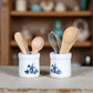 2Pcs 1/12 Miniature Kitchen Utensils Dollhouse Decoration Accessories, Décor, Decorations