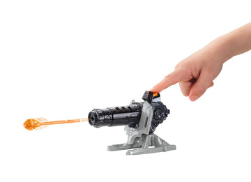 Fisher-Price Imaginext DC Super Friends, Fire Blast Batman