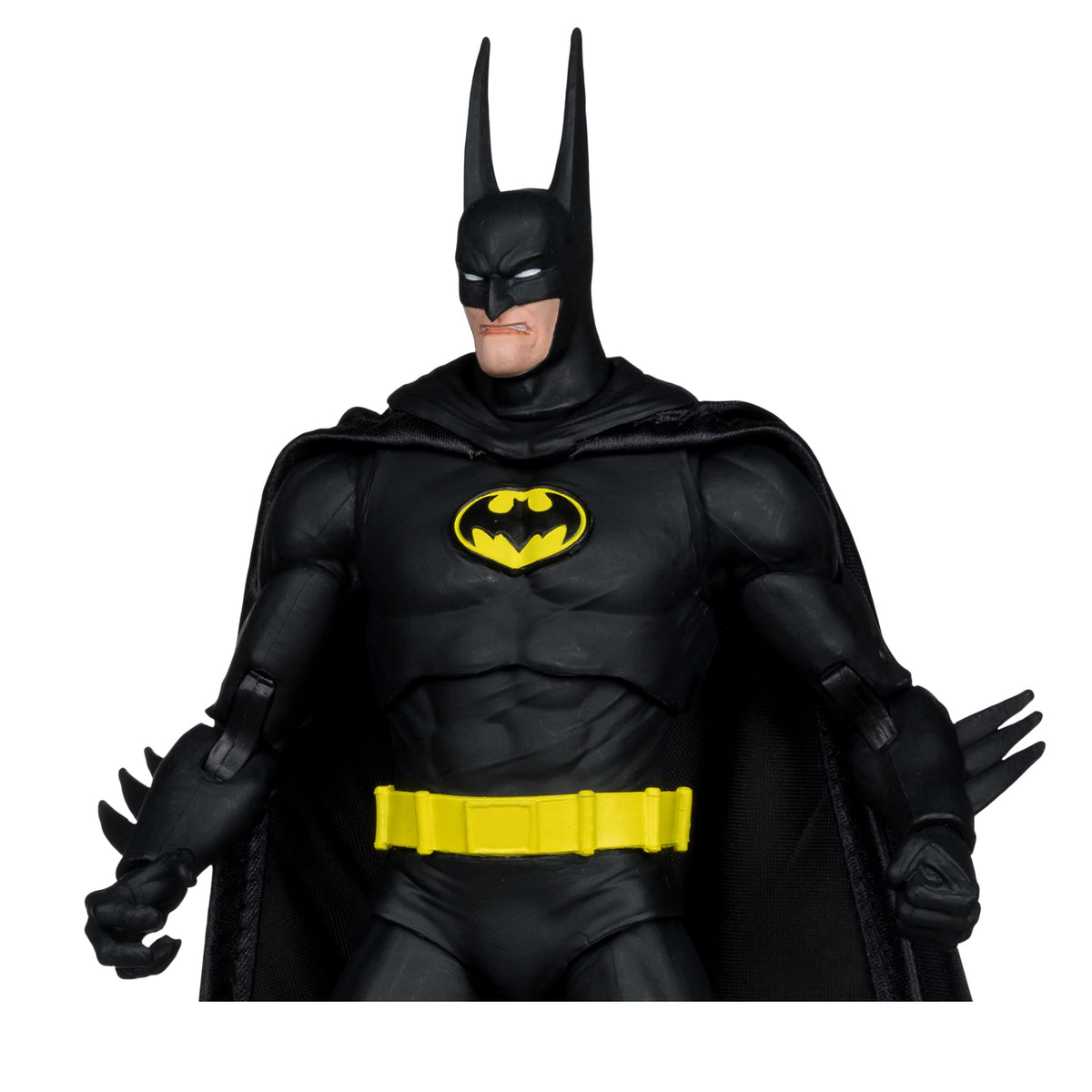 McFarlane Toys- DC Multiverse Batman (Troika) 7in Action Figure