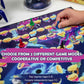 Sums in Space - Addition and Subtraction Games - Kindergarten and First Grade Educational Math Games for Kids 5-7