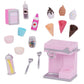Our Generation OG - Deluxe Sundae Fun Day Machine Game