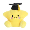 Aurora® Adorable Palm Pals™ Magna Graduation Star™ Stuffed Animal - Fun Collectible Plush for Kids and Adult Collectors - Perfect for Decorating Rooms