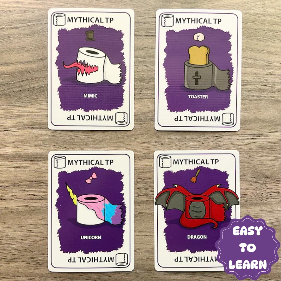 Butts in Space: The Card Game - Fun Gift for Families, Kids Ages 8-12, Teens, Grandmas, Grandpas, and Old Maids