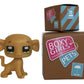Boxy Girls Pets - Lulu The Monkey - Comes with Mystery Box with Accesories Inside - Ages 6 and Up