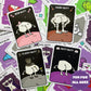 Butts in Space: The Card Game - Fun Gift for Families, Kids Ages 8-12, Teens, Grandmas, Grandpas, and Old Maids