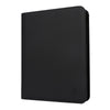 Top loader Binder, Holds 432 Top Loaders, 9 Pockets Top Loader Binder with Sleeves for Cards in 3'' x 4'' Top loaders