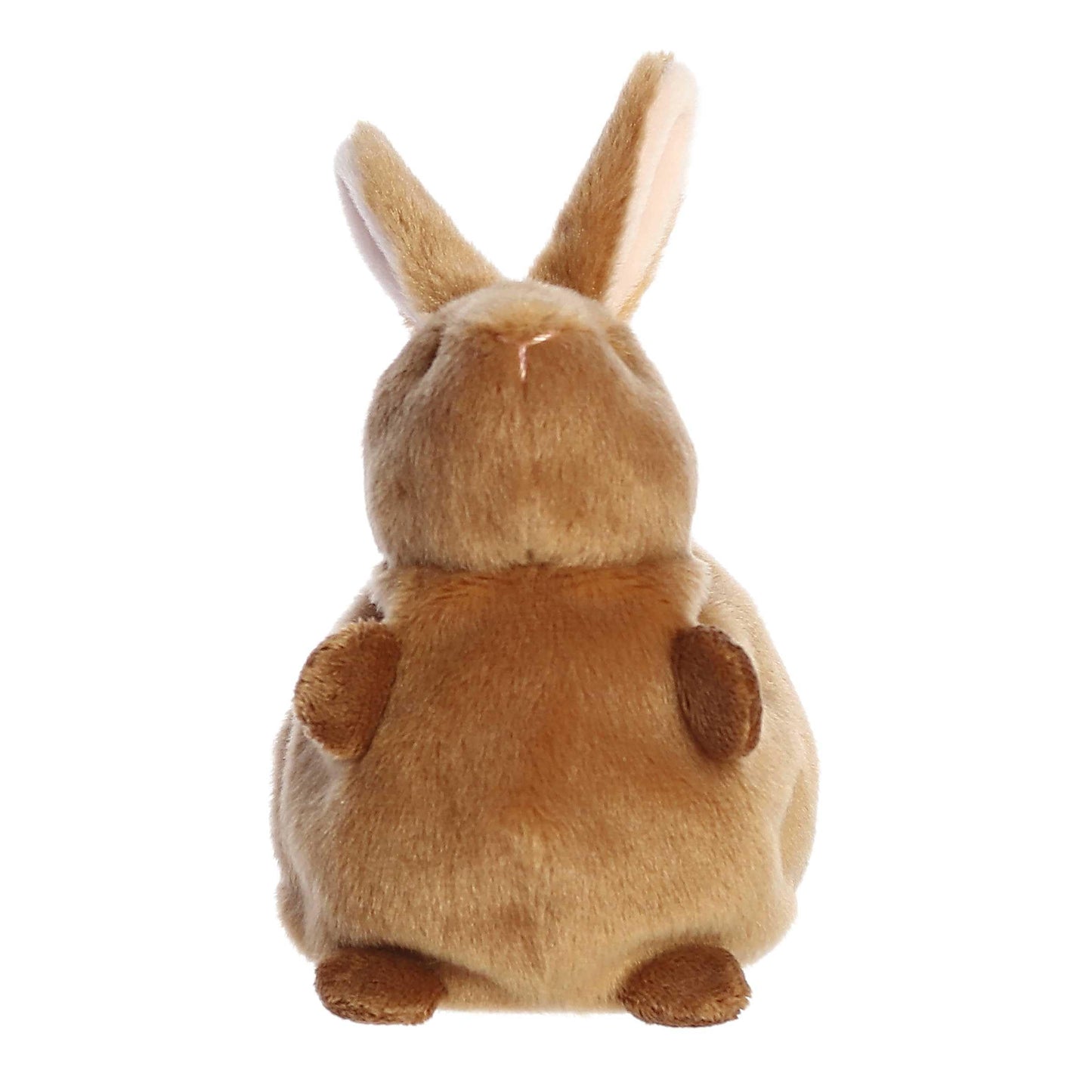 Aurora® Vibrant Spring Pudgeez™ Stuffed Animal - Perfect for Pretend Play and Seasonal Storytelling - Adorable Decorations for The Season of Renewal