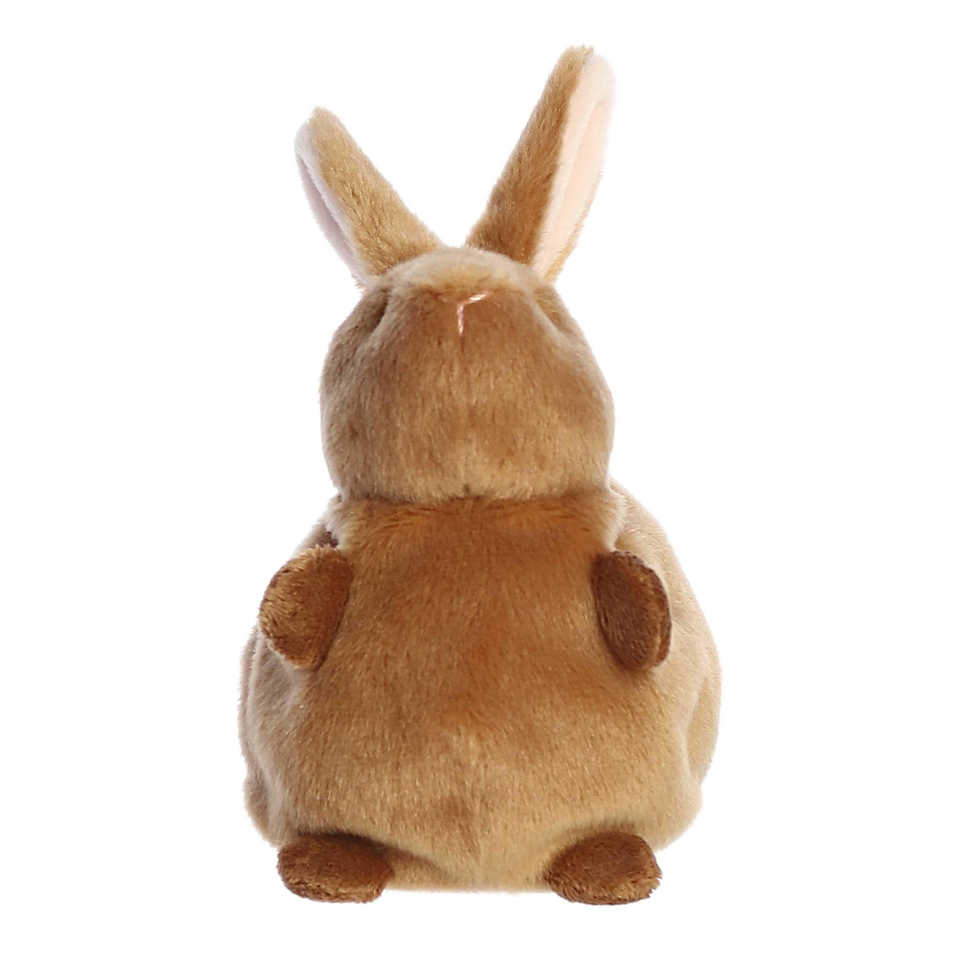 Aurora® Vibrant Spring Pudgeez™ Stuffed Animal - Perfect for Pretend Play and Seasonal Storytelling - Adorable Decorations for The Season of Renewal