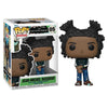 Funko Pop! Icons: Jean-Michel Basquiat
