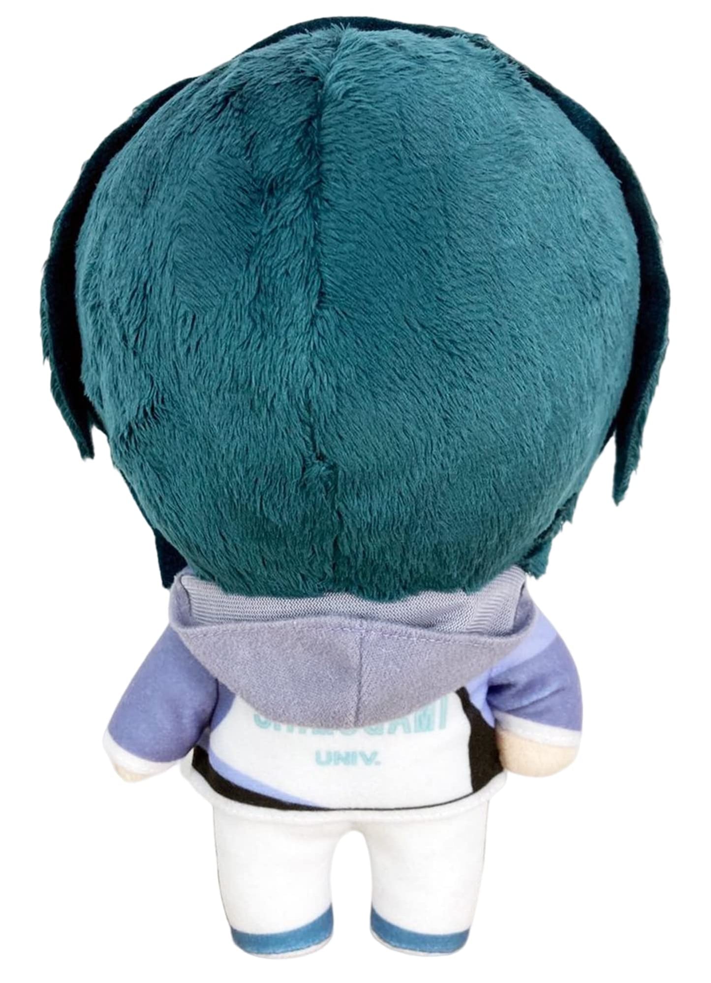 Great Eastern Entertainment Unisex Adult Anime Plush, Multi, 9 US