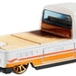 Hot Wheels 2020 Pearl and Chrome 6/6 - Volkswagen T2 Pickup (White)