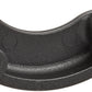 RPM Traxxas Electric 2WD Motor Protector, Black