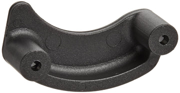 RPM Traxxas Electric 2WD Motor Protector, Black