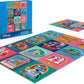 Ceaco - Disney Storybook Squares - 1000 Piece Jigsaw Puzzle for Adults