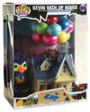 POP Funko Disney Pixar Up Kevin with Up House 05 Fall Convention 2019