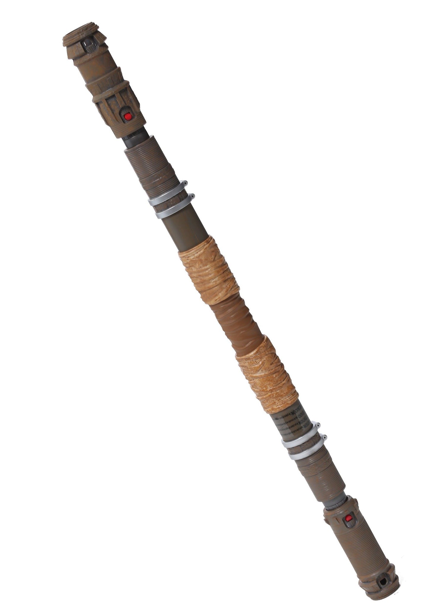 Star Wars Forces of Destiny Rey of Jakku Extendable Staff