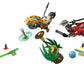 LEGO Chima CHI Battles 70114