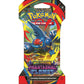 Pokemon TCG: Mega Evolution Phantasmal Flames Sleeved Booster Pack - 10 Cards