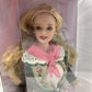 Barbie Dolls of The World Collector Edition Austrian (1998)