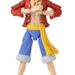 ANIME HEROES - One Piece - Monkey D. Luffy Action Figure