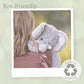 World's Softest Plush Stuffed Animal for Baby, Toddler, Kids, Adults - Adorable Toy Made from Kid-Friendly, Quality Materials - Lushee Elephant, 16"