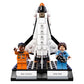 LEGO Ideas 21312 Women of NASA (231 Pieces)