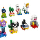 LEGO Super Mario Character Packs 71361 Building Kit; Collectible Toys for Kids to Combine with The Adventures with Mario Starter Course (71360)