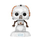 Funko POP! Star Wars: Holiday - C-3PO - Snowman