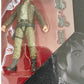 Star Wars Rogue One The Black Series Captain Cassian Andor Exclusive Action Figure, 3.75 Inches and Imperial Death Trooper by STAR WARS