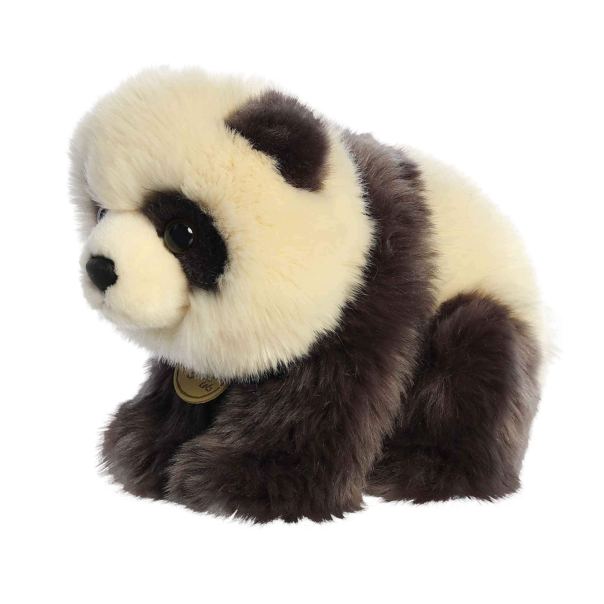 Aurora Miyoni Tots 8" Panda Cub Adorable Stuffed Animal