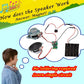 DIY Bluetooth Speaker Kit, Stem Projects for Kids Ages 8-12, Science Kits for Kids Age 12-14, STEM Learning Project, Science Gift for Boys Teens Age